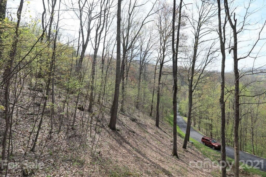 Lot 20 Cliff's Edge Drive | Mountain Air