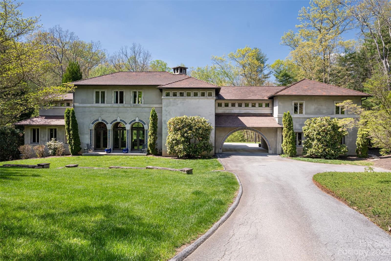 46 Cedar Hill Drive | Biltmore Forest