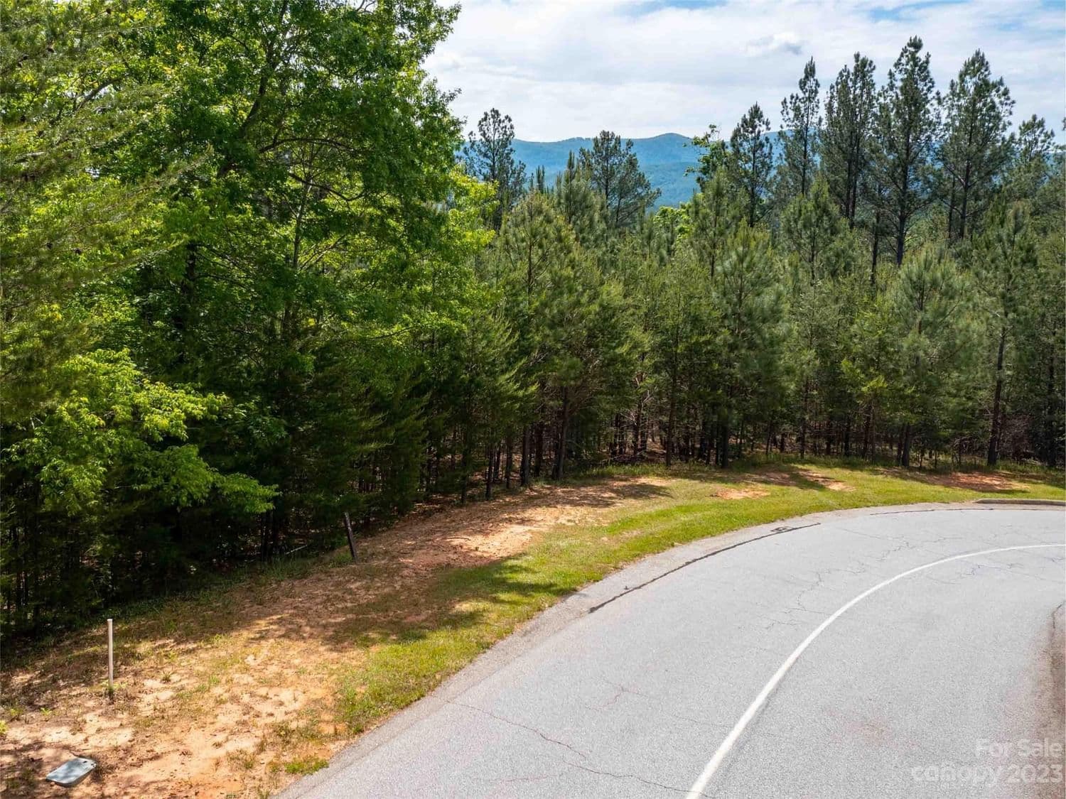 LOT 115 Deep Gap Farm Road | Bright's  Creek