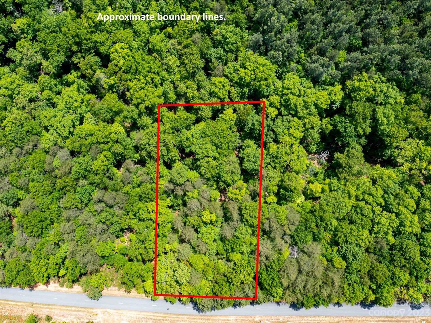 LOT 2009 Deep Gap Farm Road | Bright's  Creek