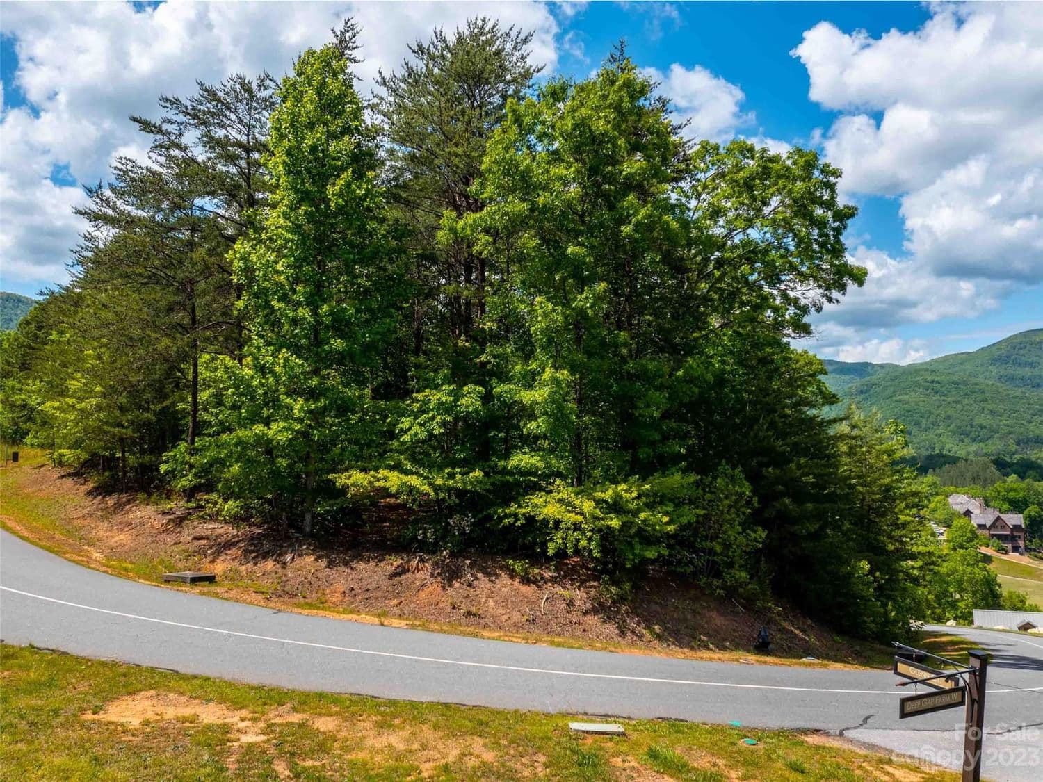 LOT 2012 Deep Gap Farm Road | Bright's  Creek