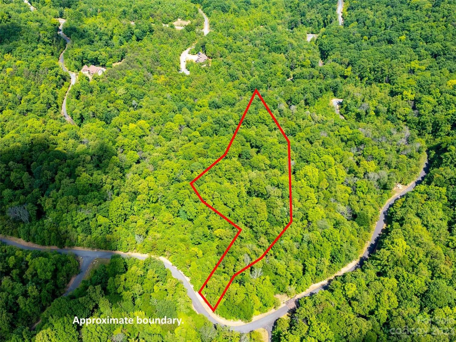 LOT 2111 Harm Creek Loop | Bright's  Creek