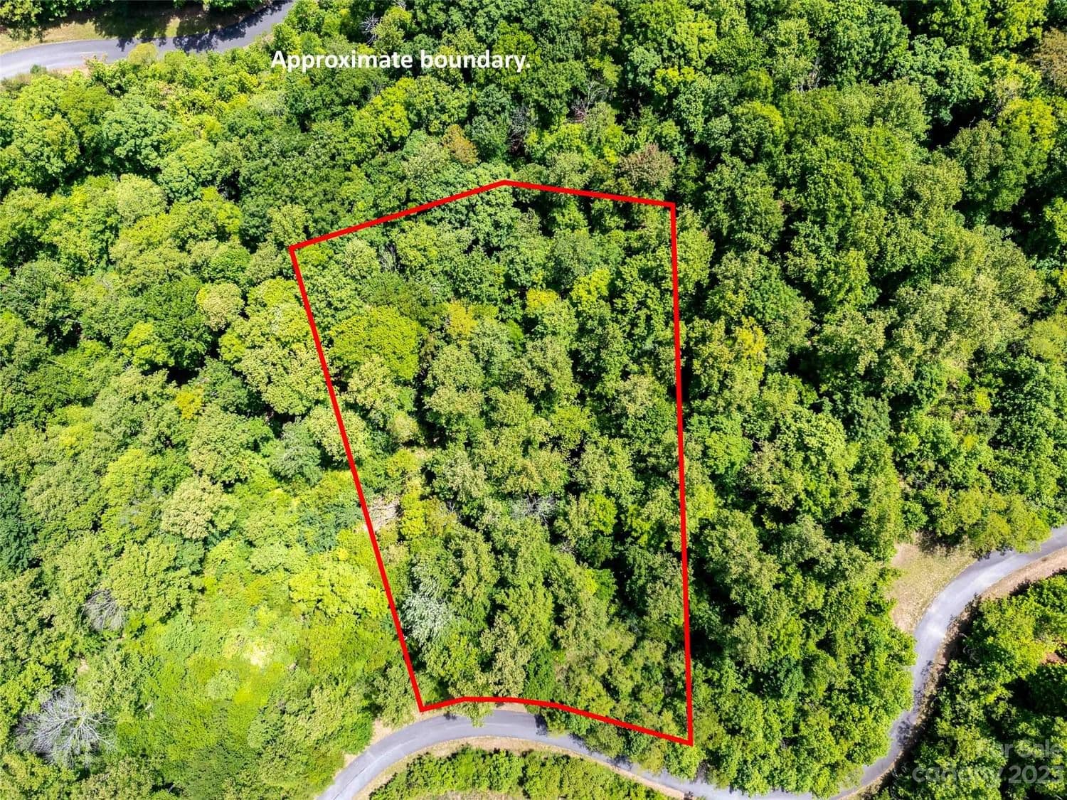 LOT 2147 Twin Falls Lane | Bright's  Creek