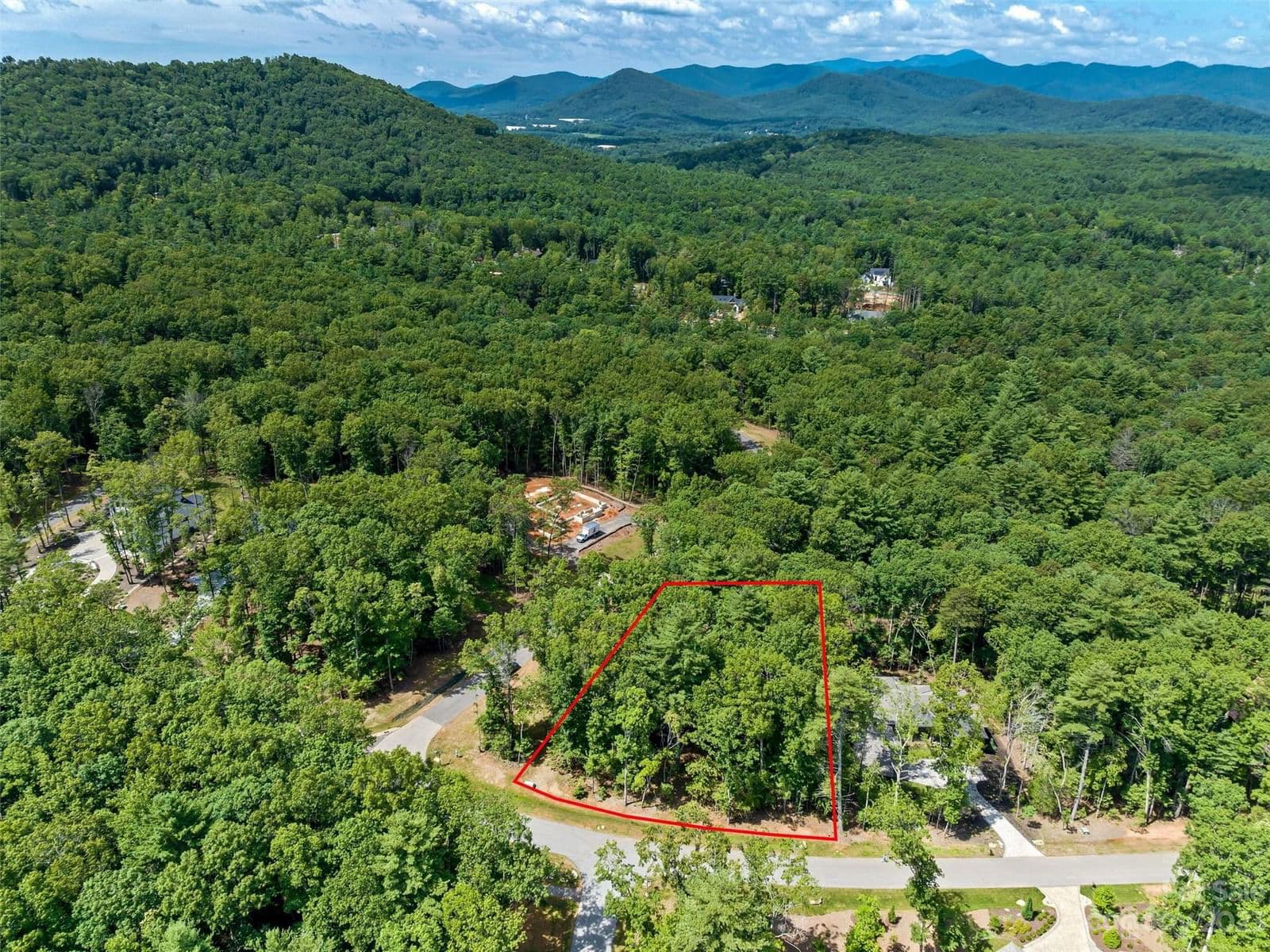 58 Emerald Necklace Drive | The Ramble at Biltmore Forest