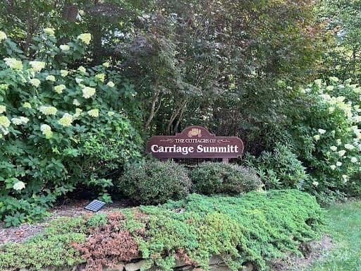 LOT #2442 Carriage Summit Way | Carriage Park