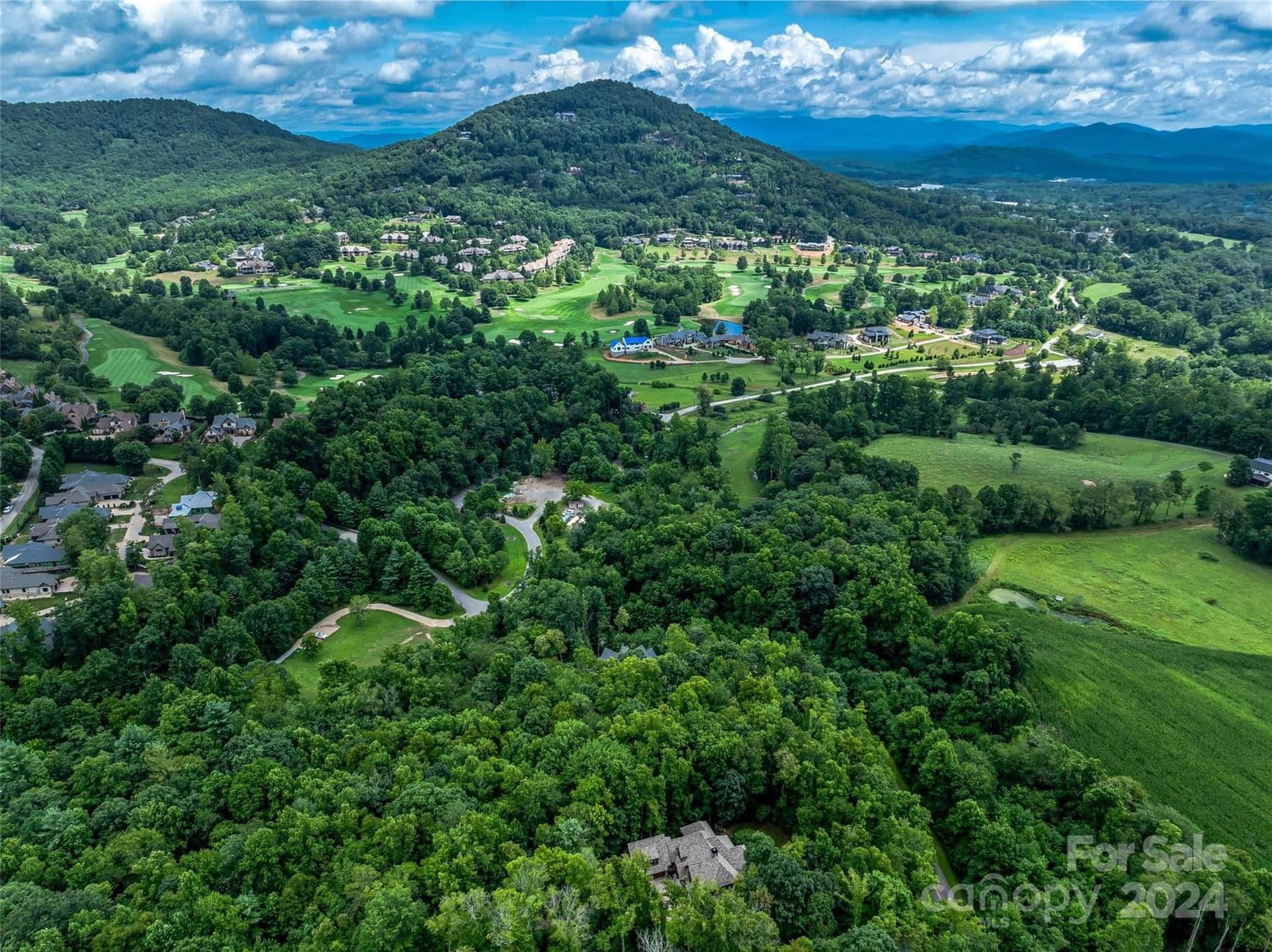 645 Walnut Valley Parkway | The Cliffs at Walnut Cove