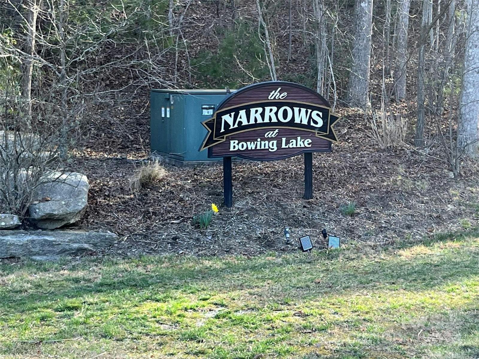 128 Narrows Run Loop image # 1