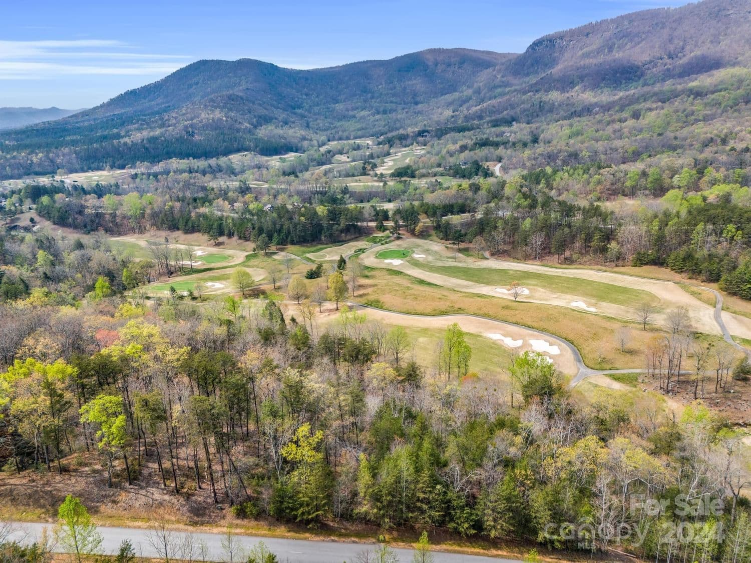 0 Deep Gap Farm Road | Bright's  Creek