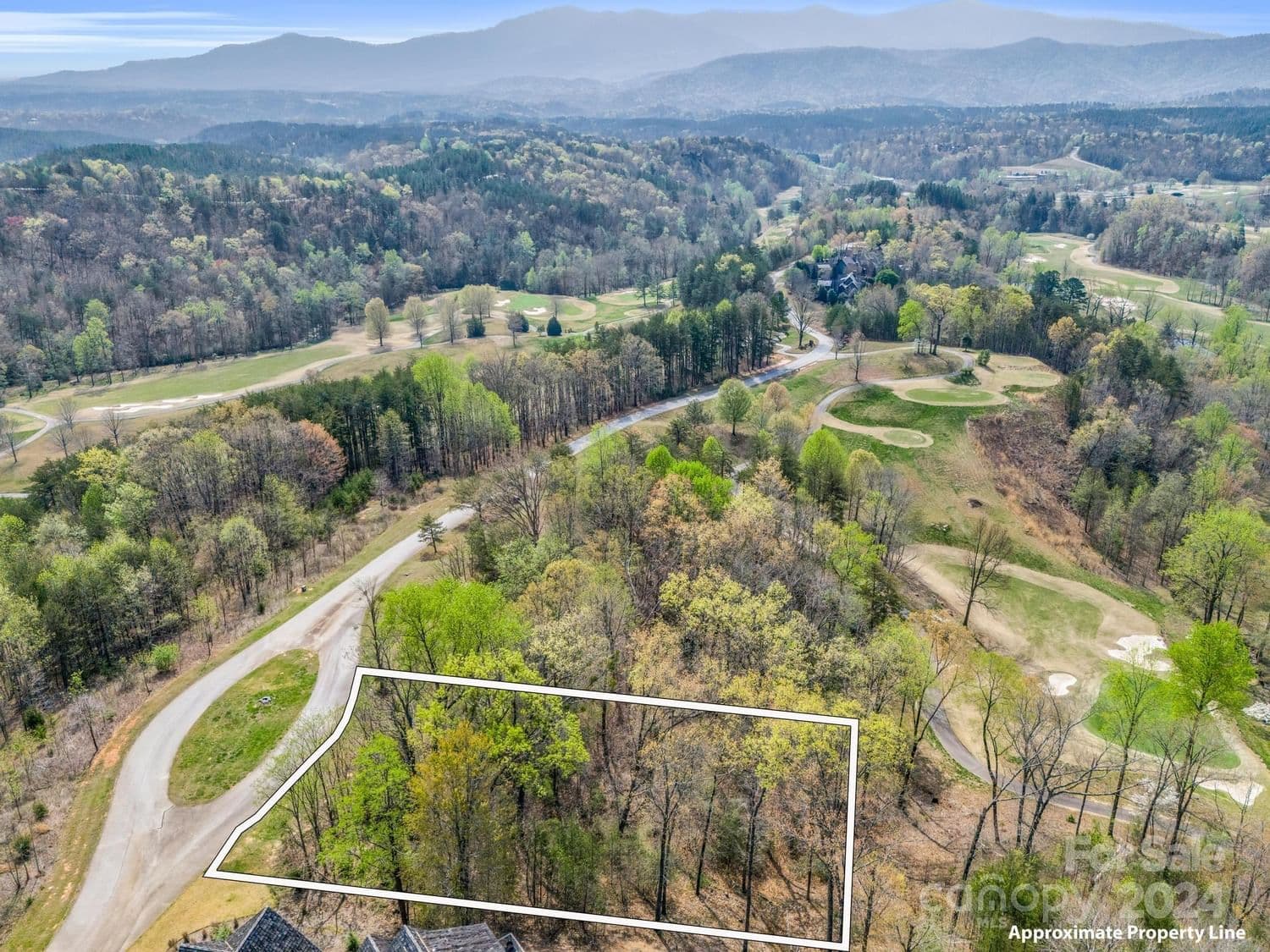 0 Chestertown Drive | Bright's  Creek