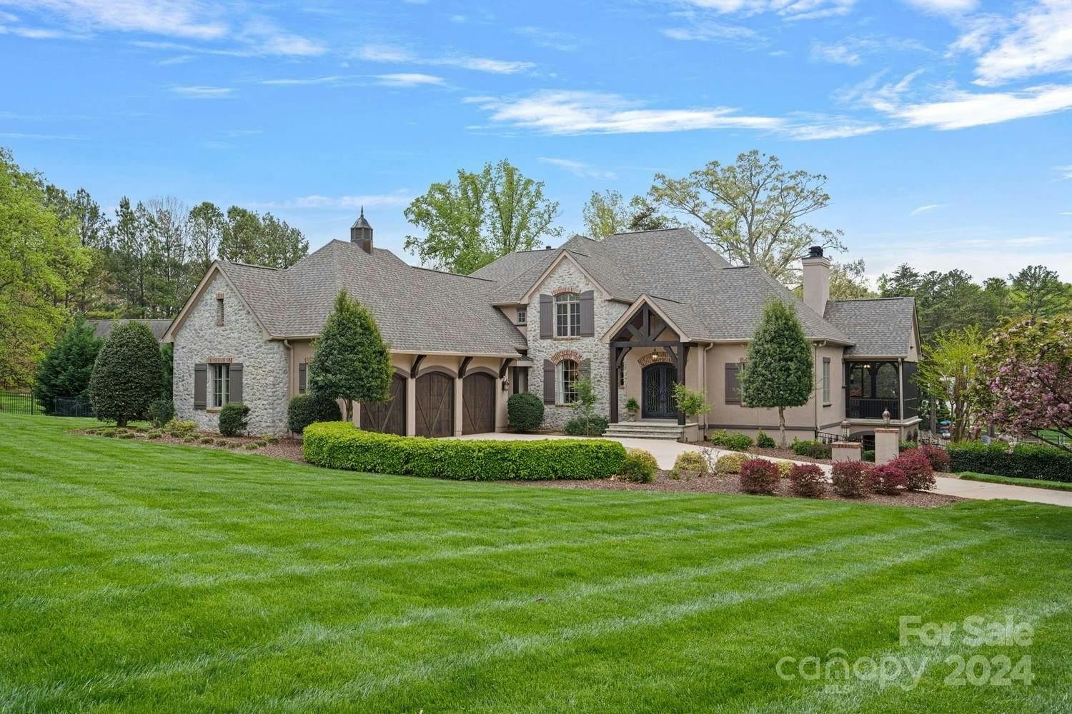 105 Grey Lady Court | The Point at Lake Norman