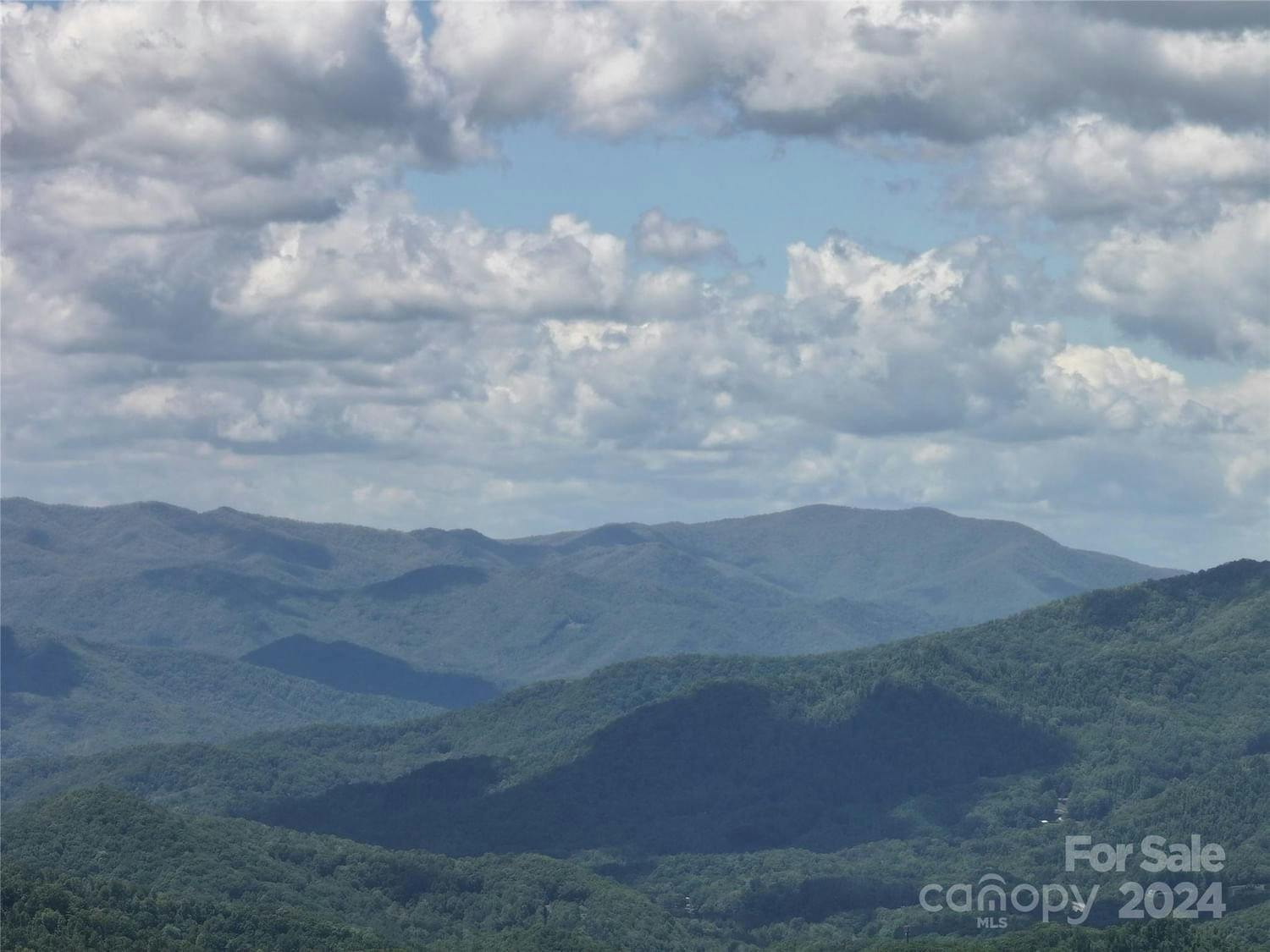 Lt 209 Side Cut Way | Balsam Mountain Preserve