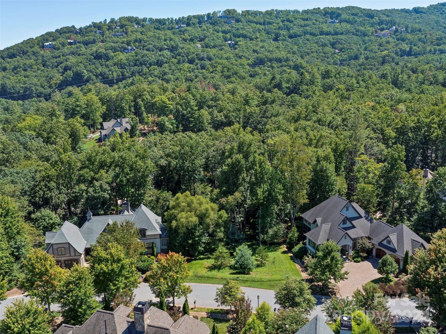 19 Mountain Orchid Way | The Cliffs at Walnut Cove