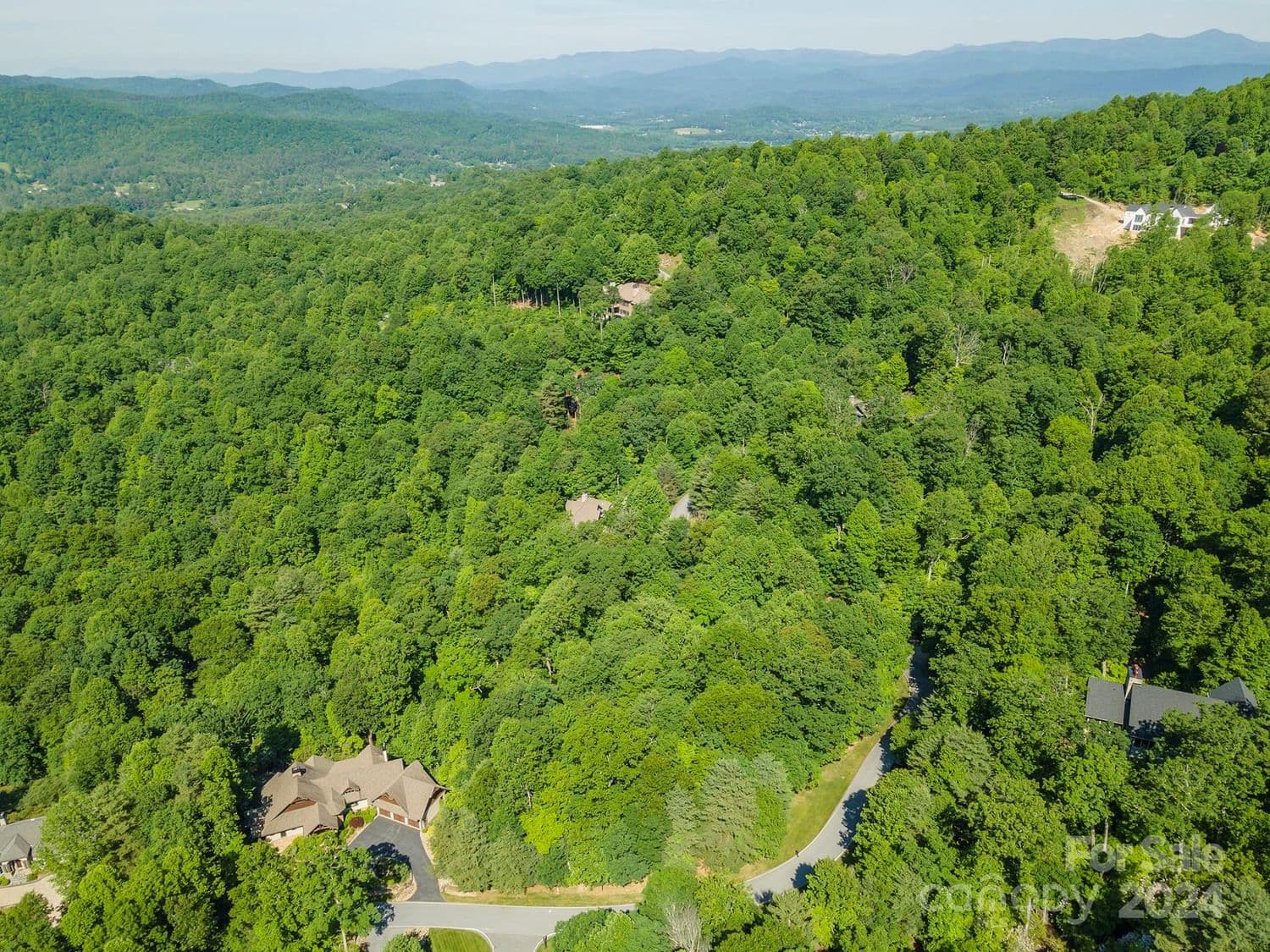 129 Falls Summit Road | Champion Hills