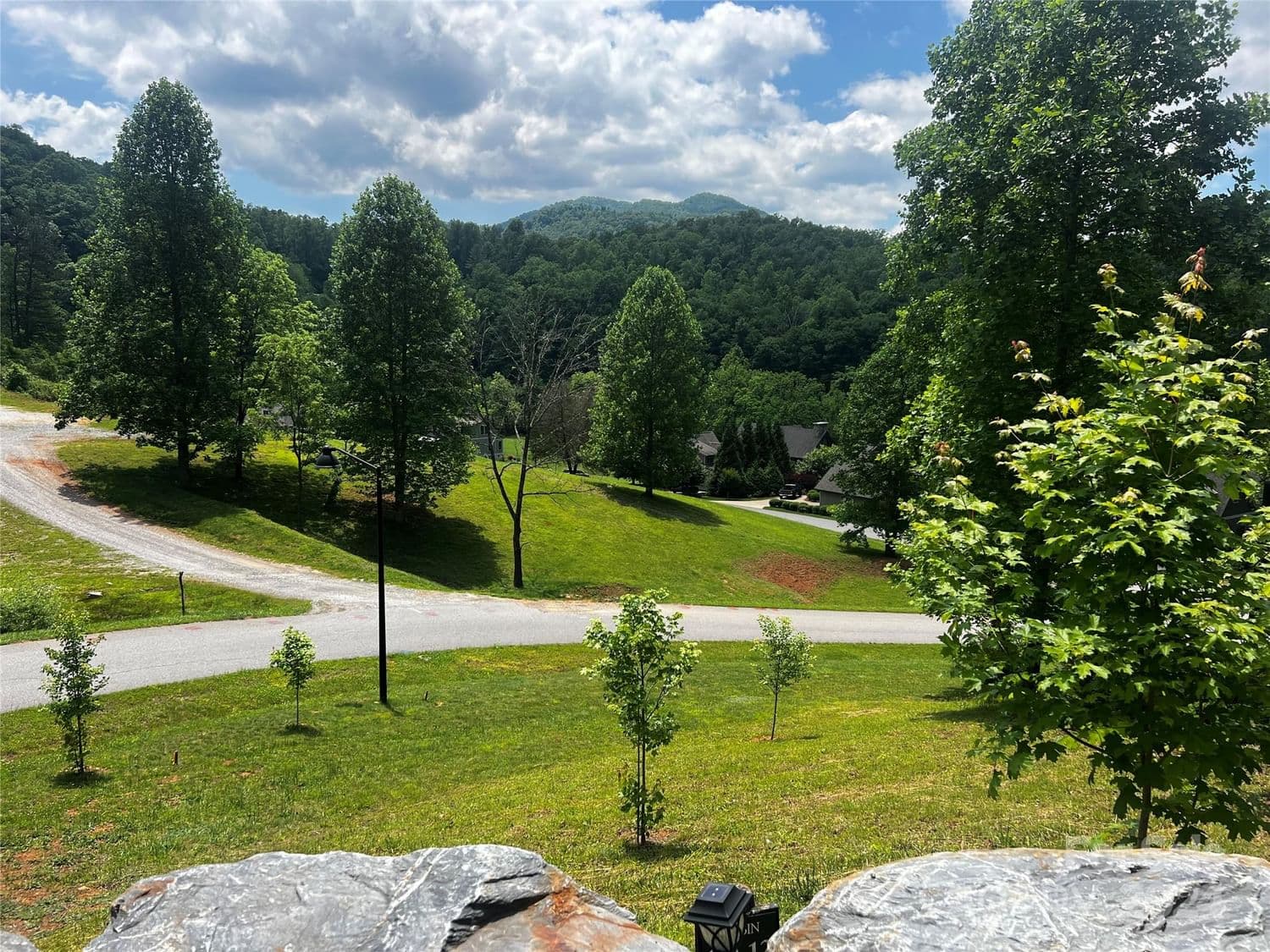 11 Copper Canopy Drive | Cullowhee River Club