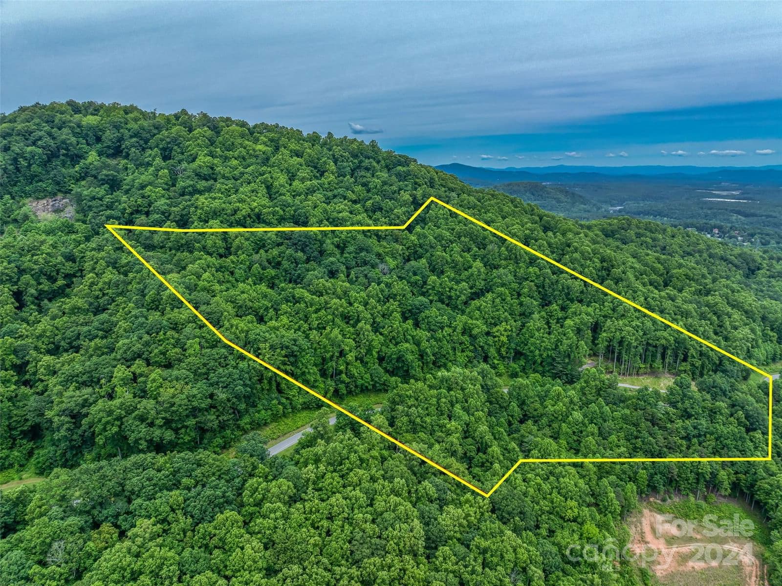 99999 Cliffsridge Parkway | The Cliffs at Walnut Cove