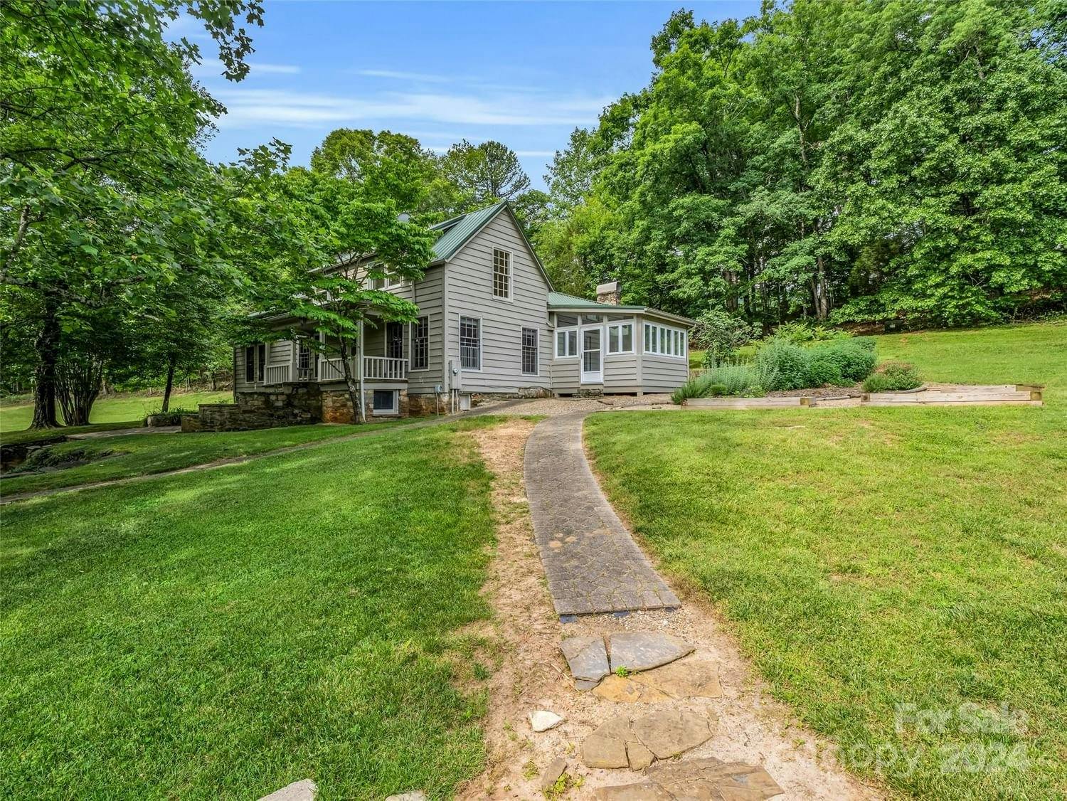 1835 Palmer Road | Bright's  Creek