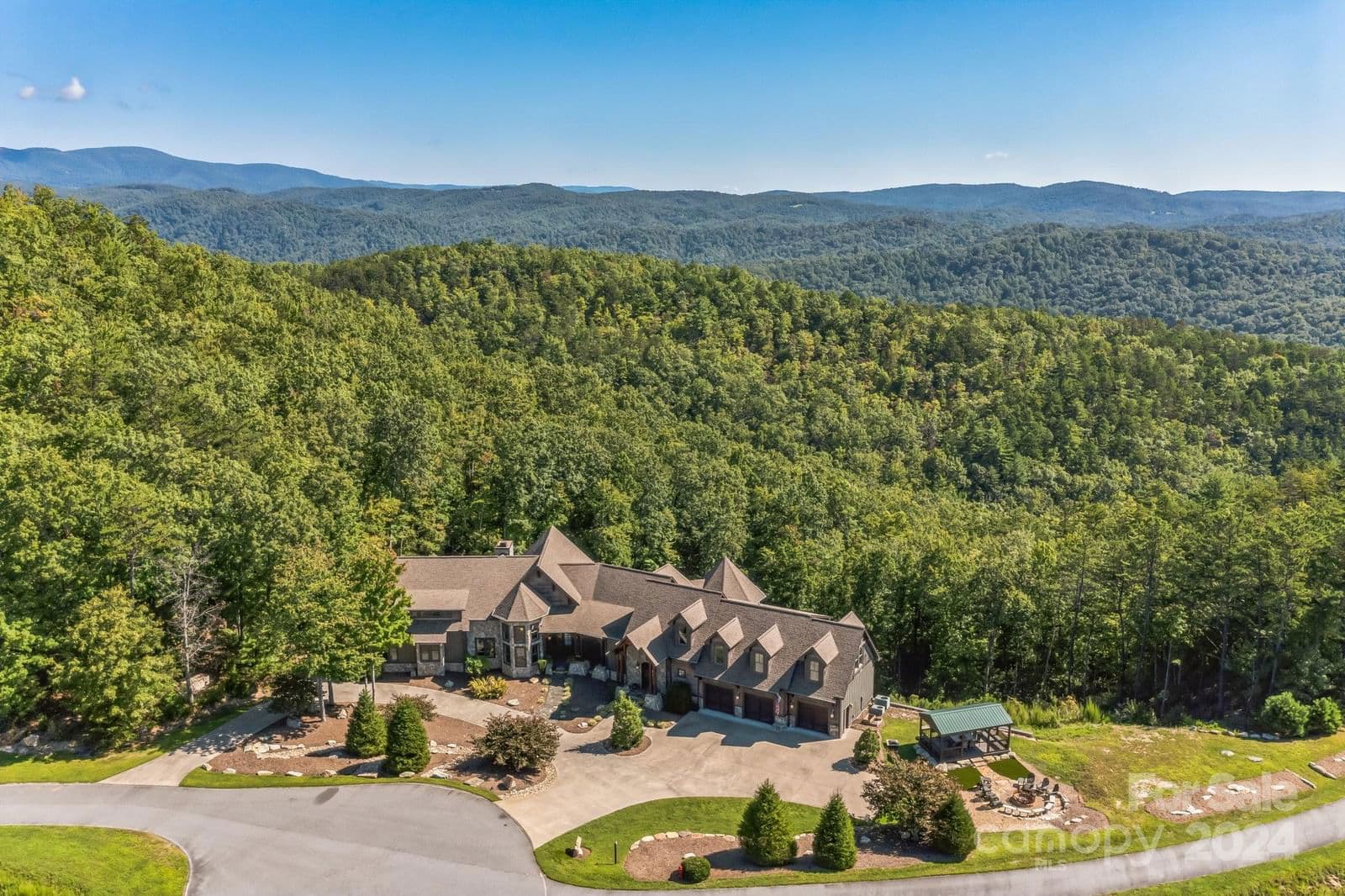 539 Nightshade Road | Blue Ridge Mountain Club