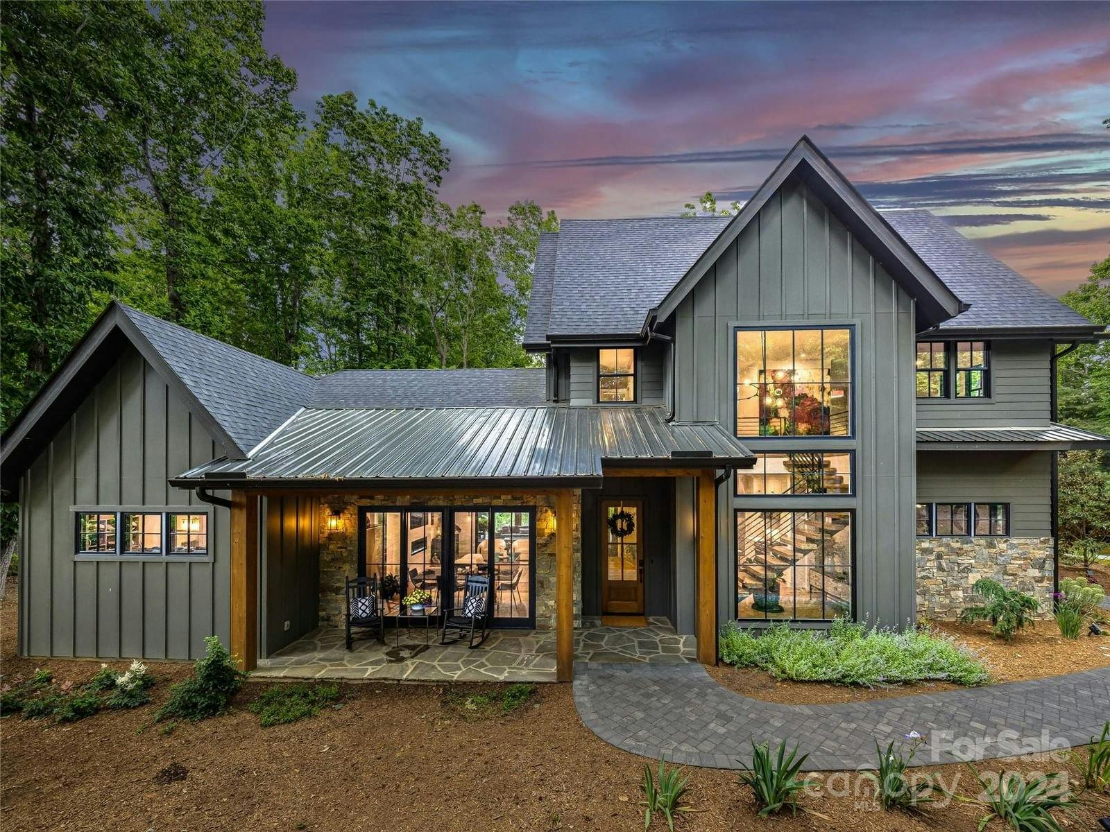 103 Little Cherokee Ridge | Champion Hills