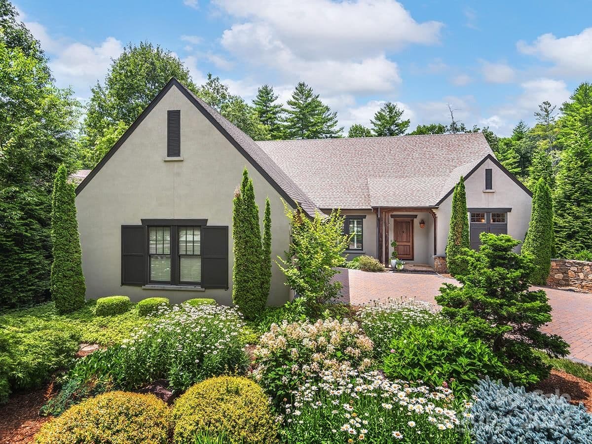 43 Nethermead Drive | The Ramble at Biltmore Forest