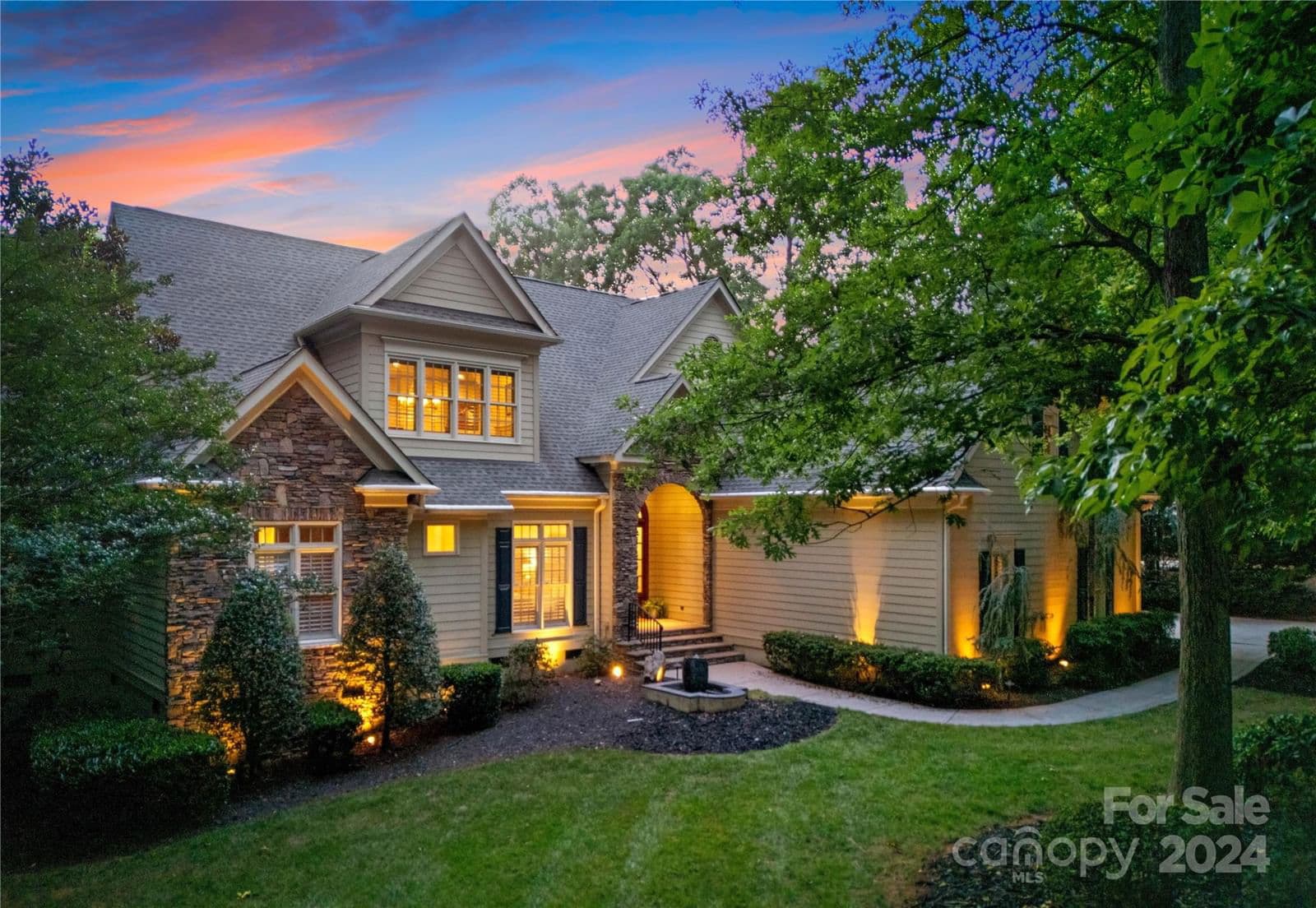 168 Dedham Loop | The Point at Lake Norman