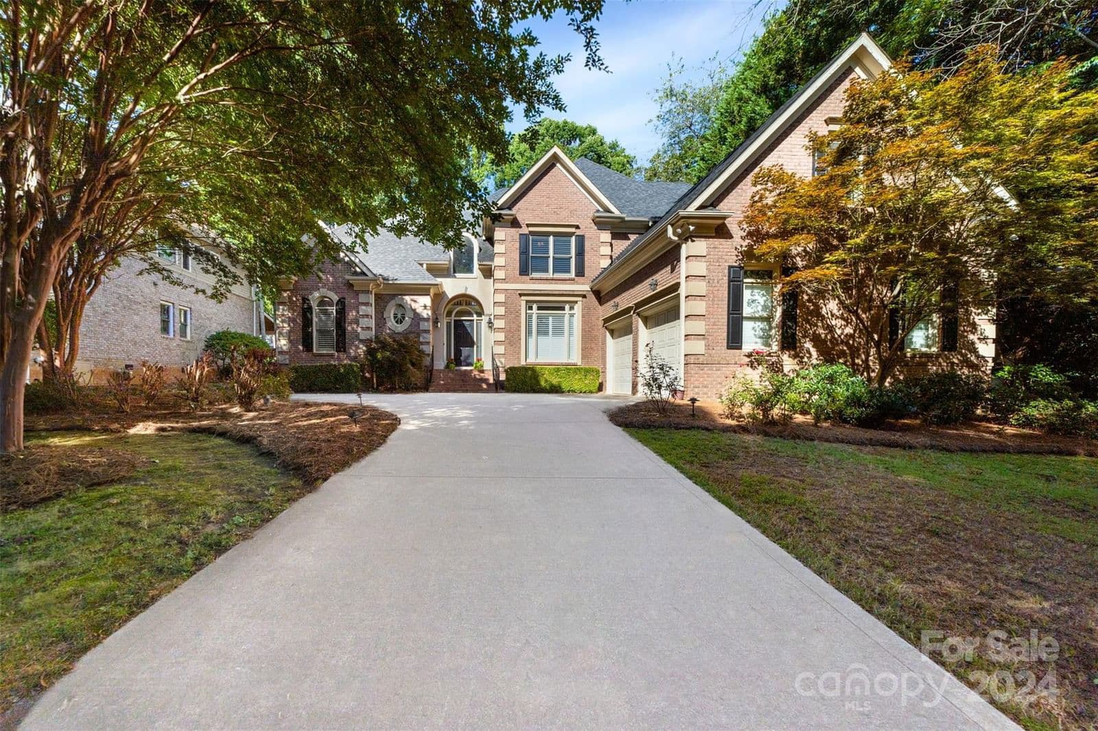 16512 Pelican Point Lane | The Peninsula at Lake Norman