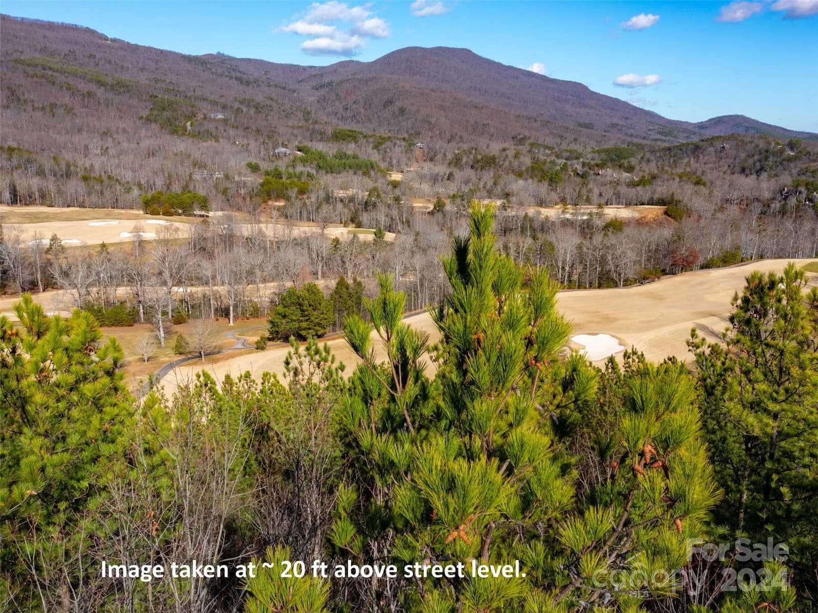 2025 Deep Gap Farm Road | Bright's  Creek