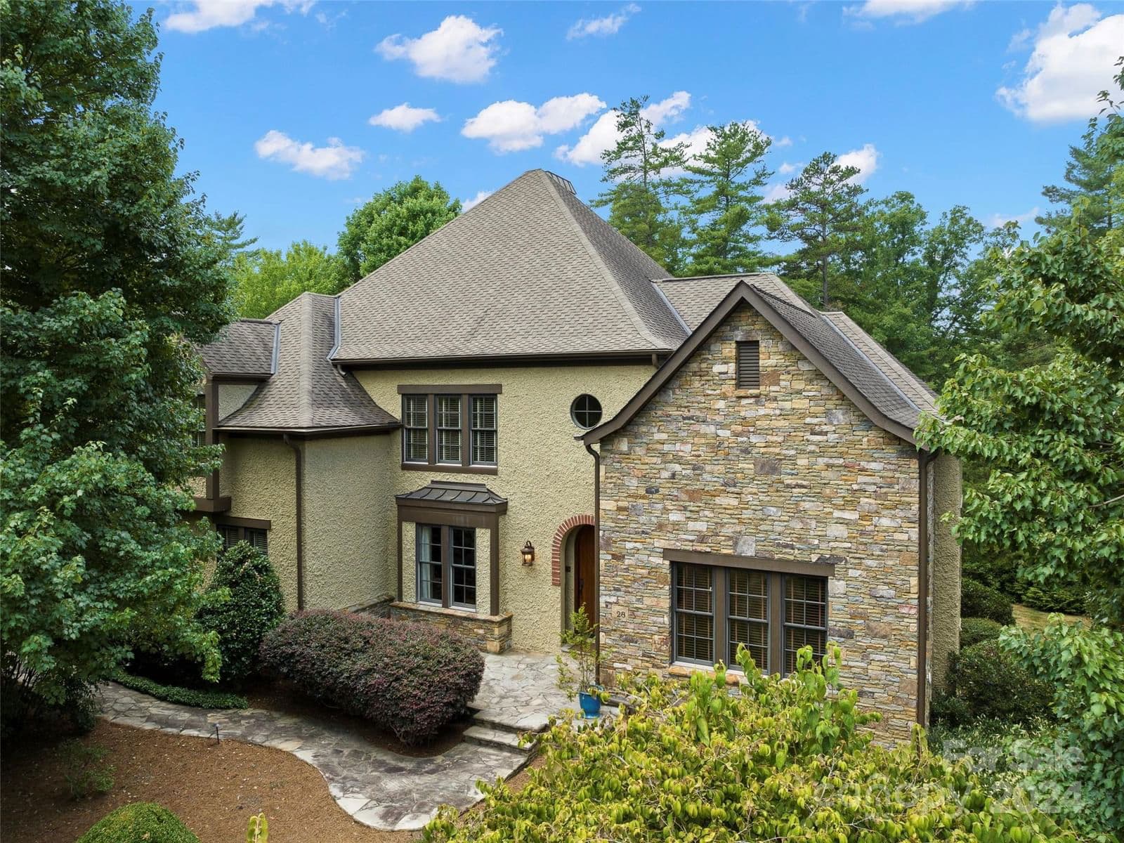 28 Beadle Lane | The Ramble at Biltmore Forest