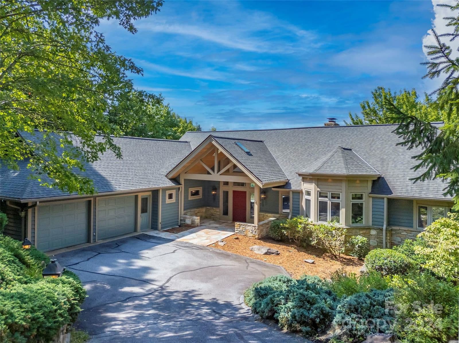 213 Bent Pine Trace | Champion Hills