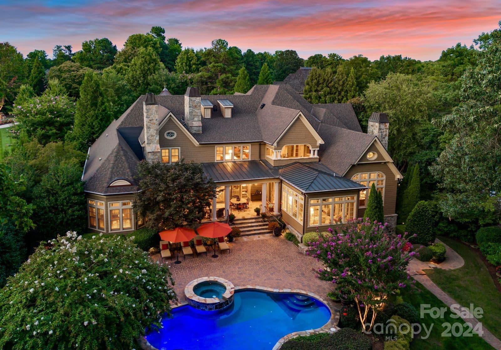 155 Union Chapel Drive | The Point at Lake Norman