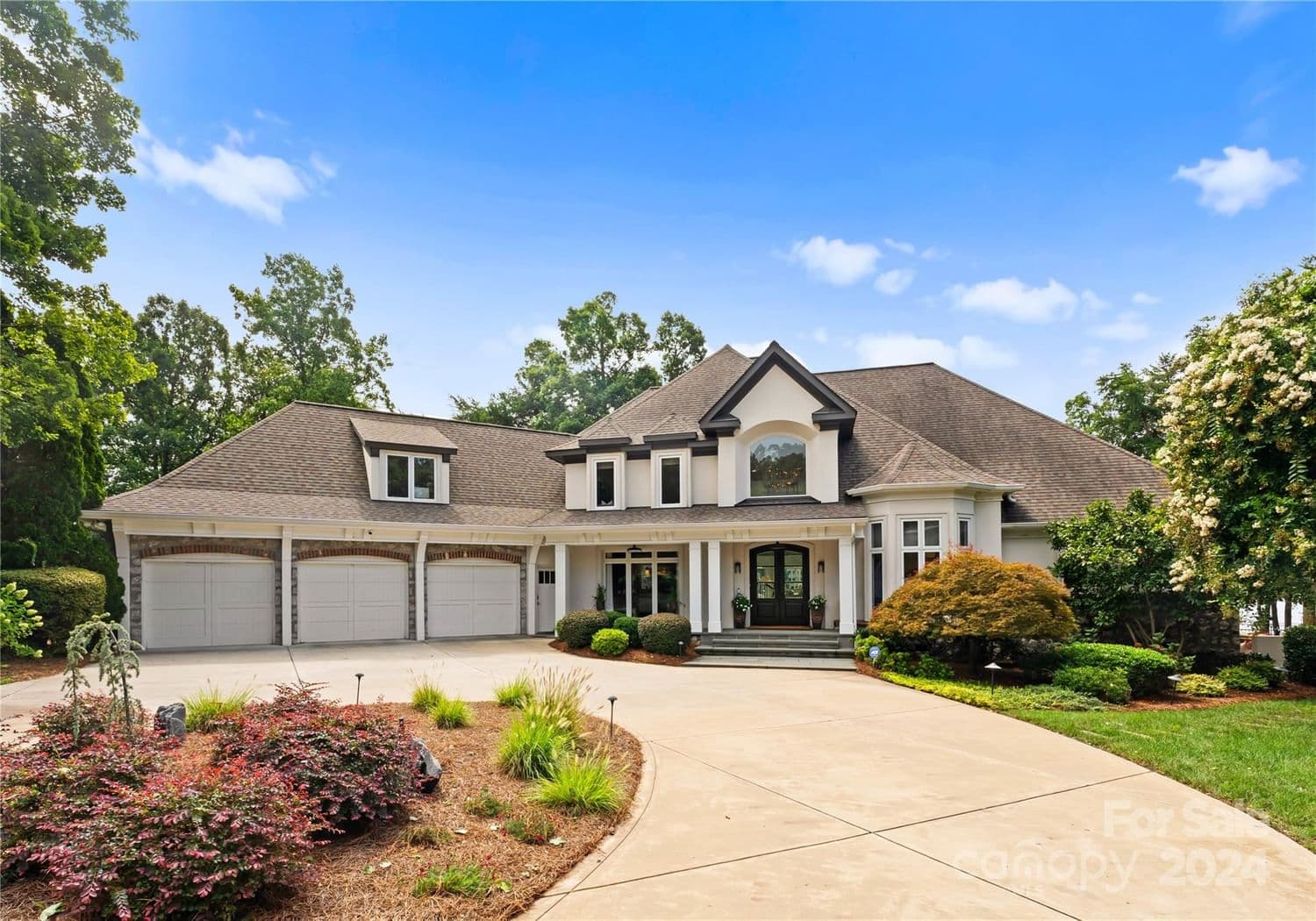 18402 Peninsula Cove Lane | The Peninsula at Lake Norman