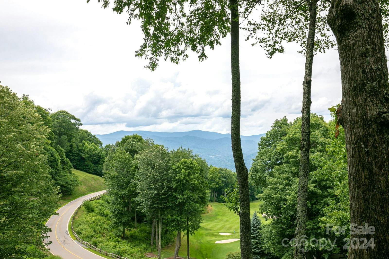 25 Ivy Point Lane | Mountain Air