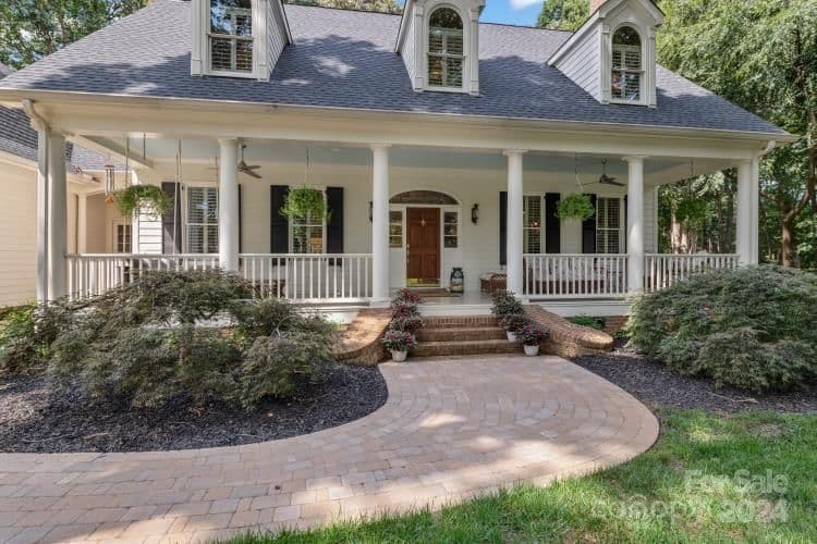 170 Old Post Road | The Point at Lake Norman