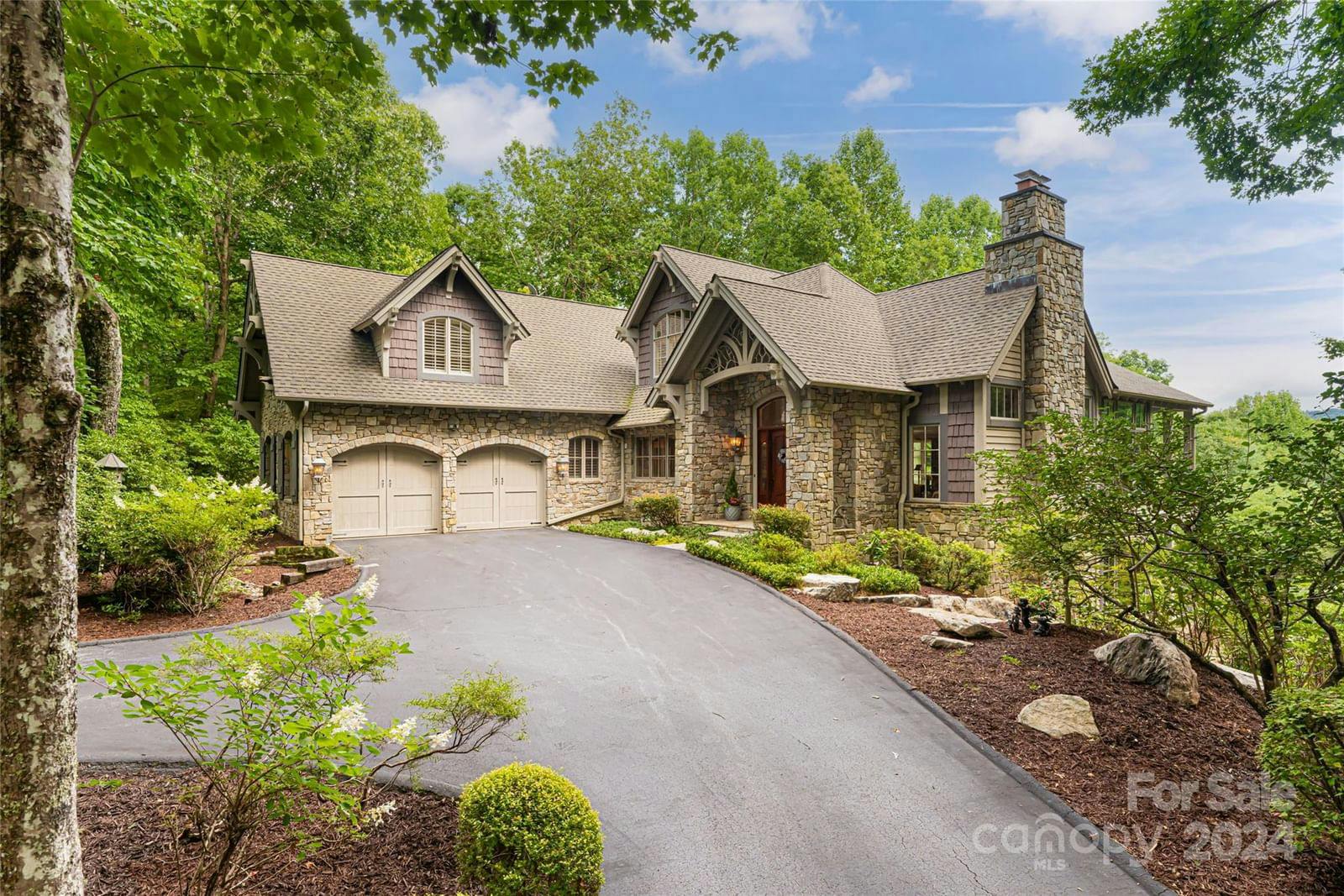 296 Cedar Rock Trail | Champion Hills