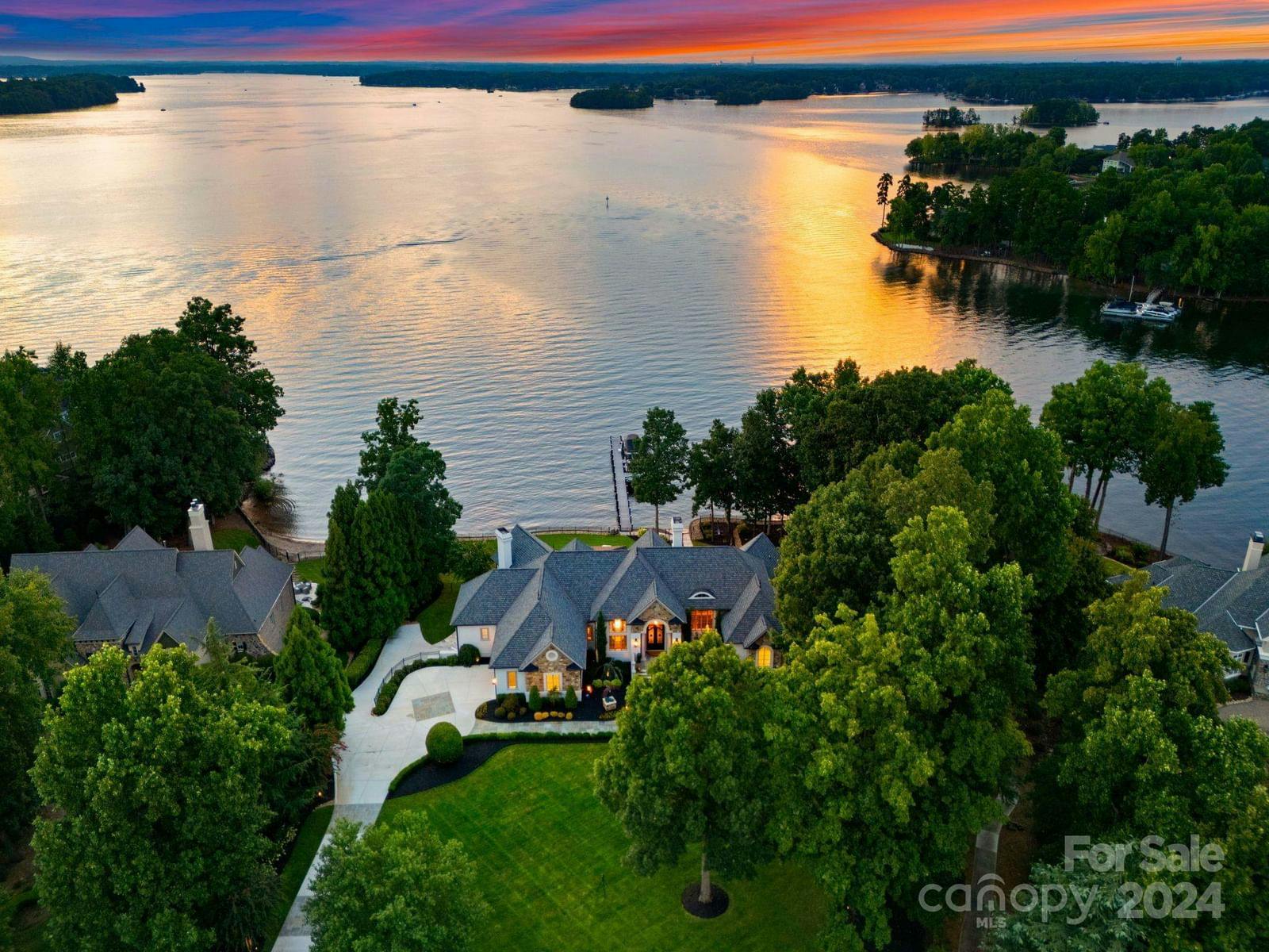 148 Lightship Drive | The Point at Lake Norman