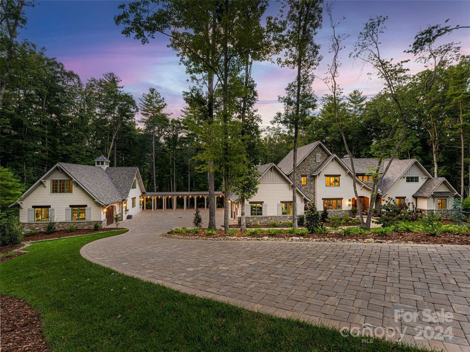 224 Fern Grove Court | The Ramble at Biltmore Forest