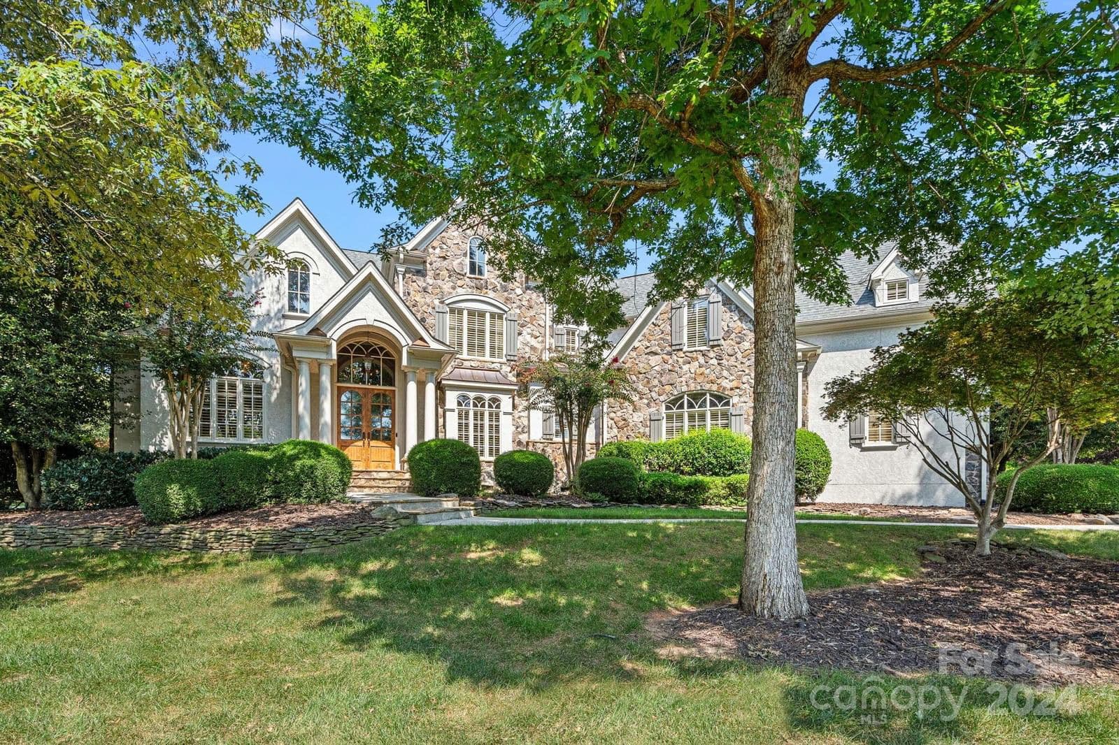 224 Milford Circle | The Point at Lake Norman