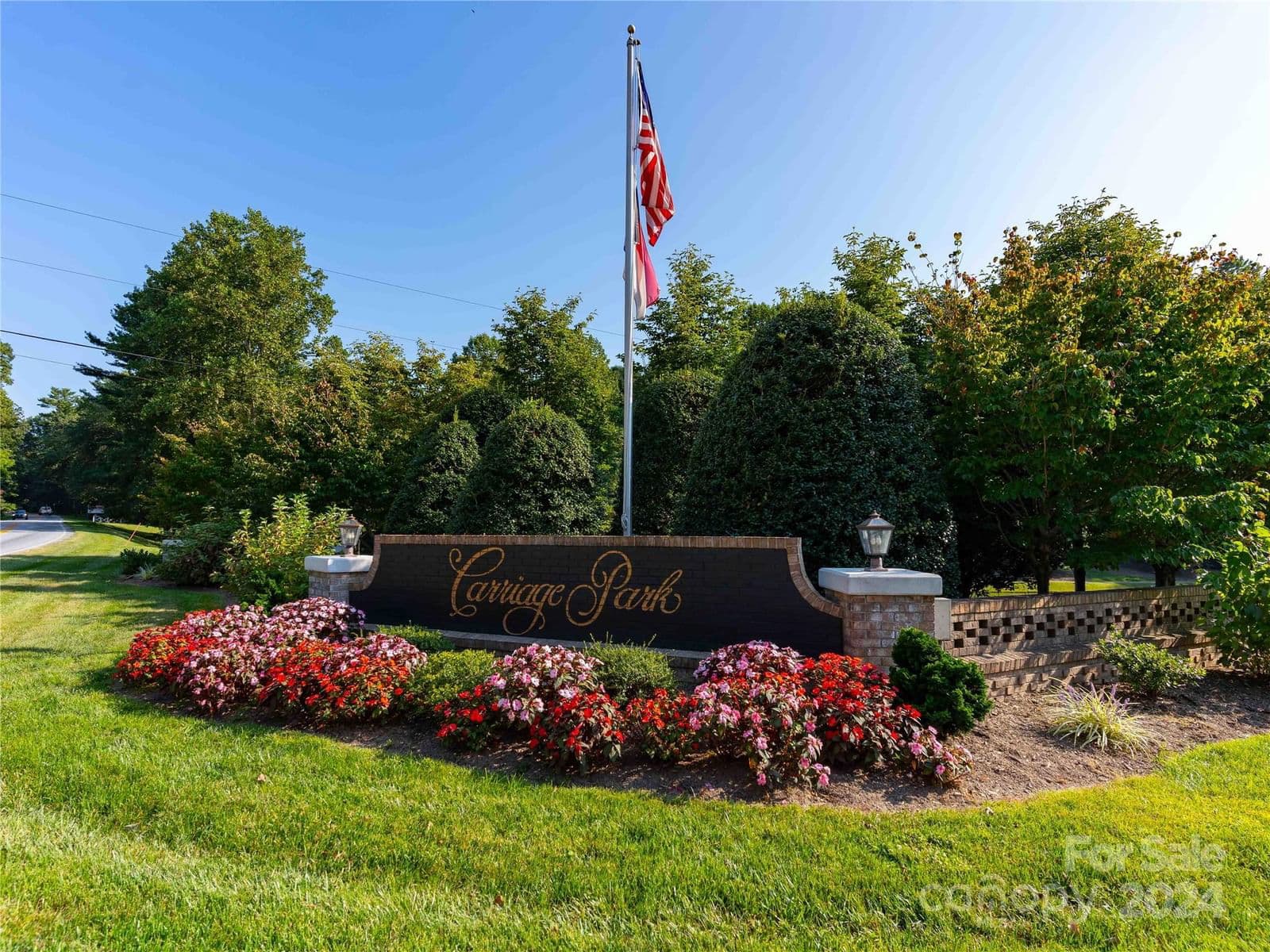 54 Narrows Run Loop | Carriage Park