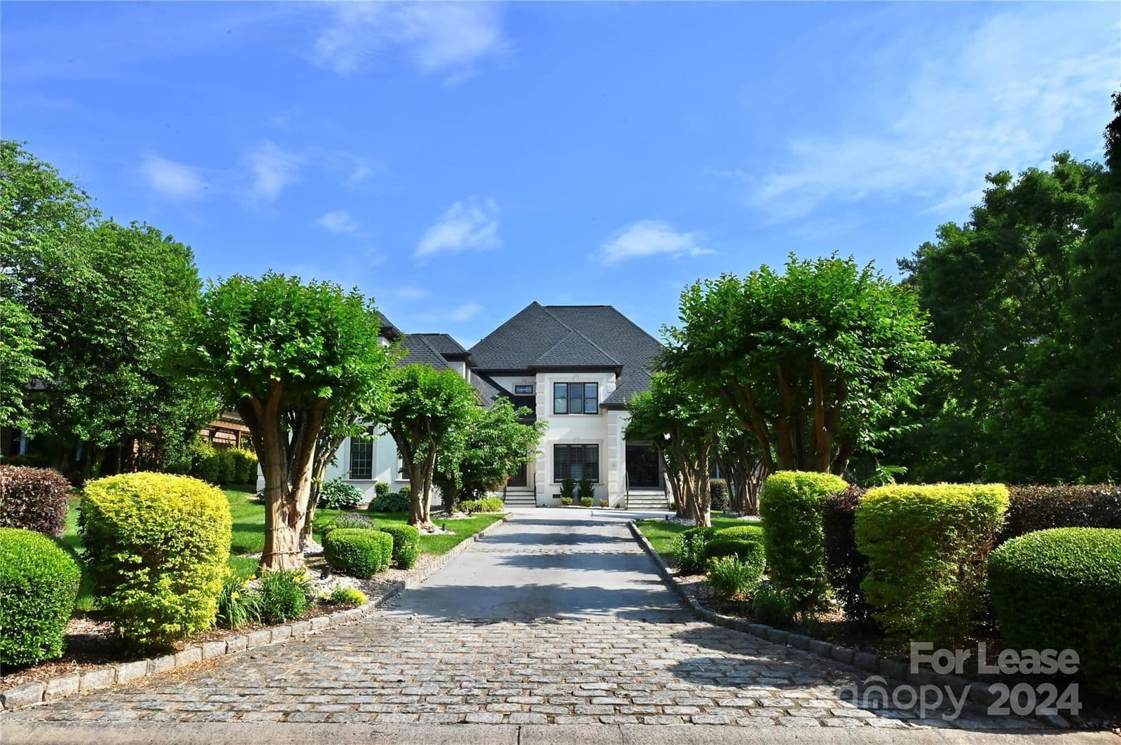 17234 Jetton Road | The Peninsula at Lake Norman