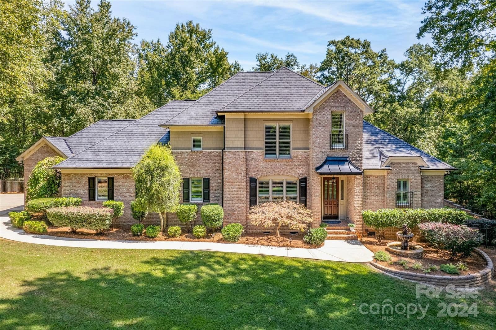 1785 Brawley School Road | The Point at Lake Norman