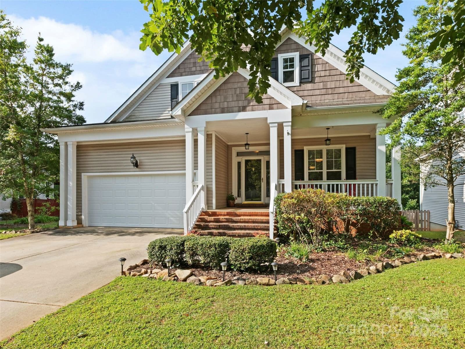 1336 Heathbrook Circle | Biltmore Park Town Square