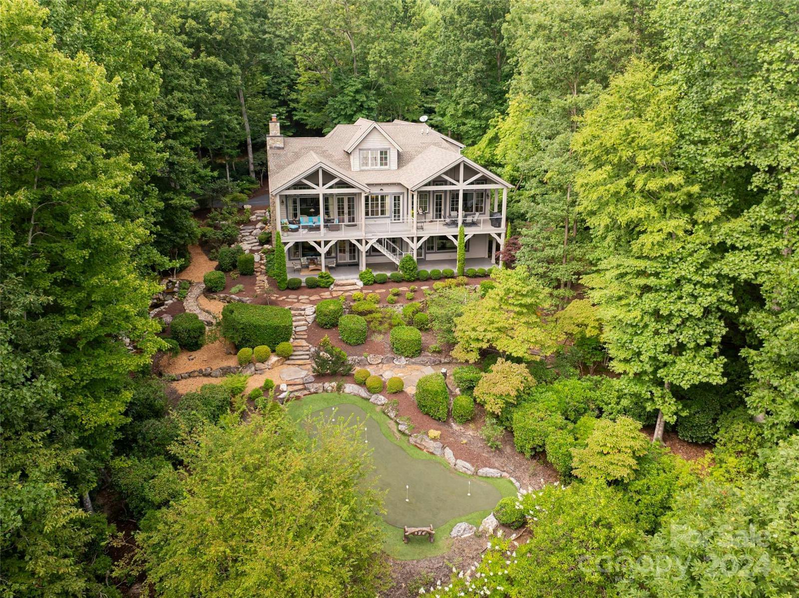 296 Cedar Rock Trail | Champion Hills