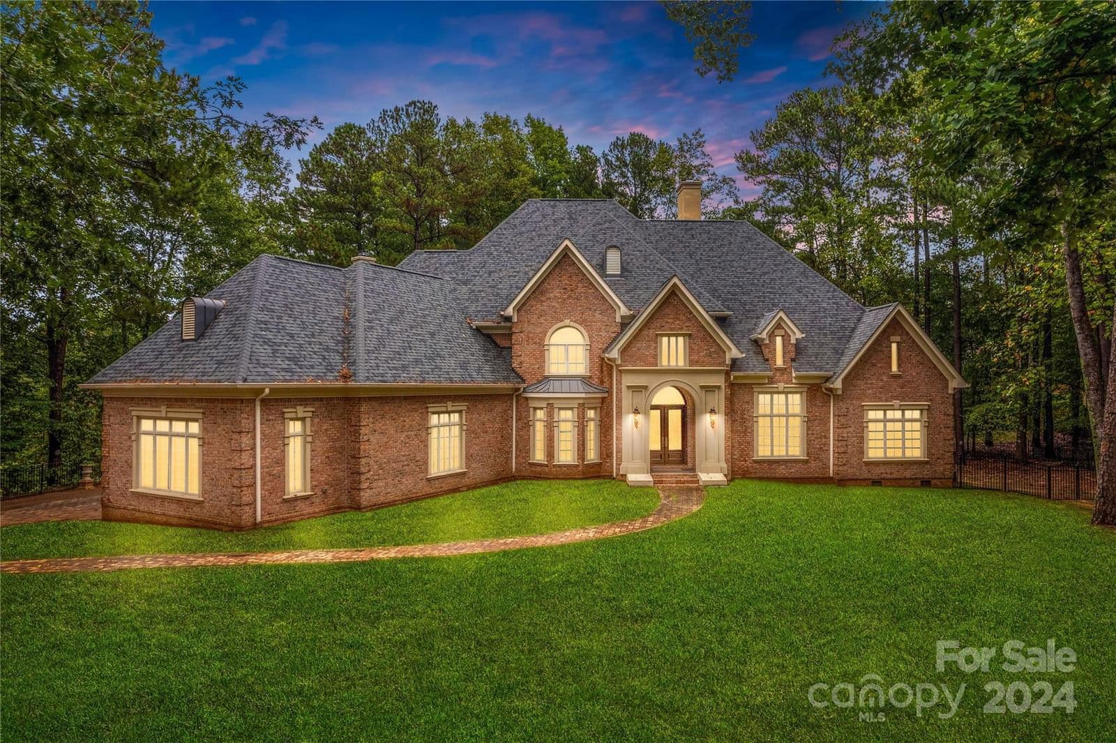 130 Stonewall Beach Lane | The Point at Lake Norman