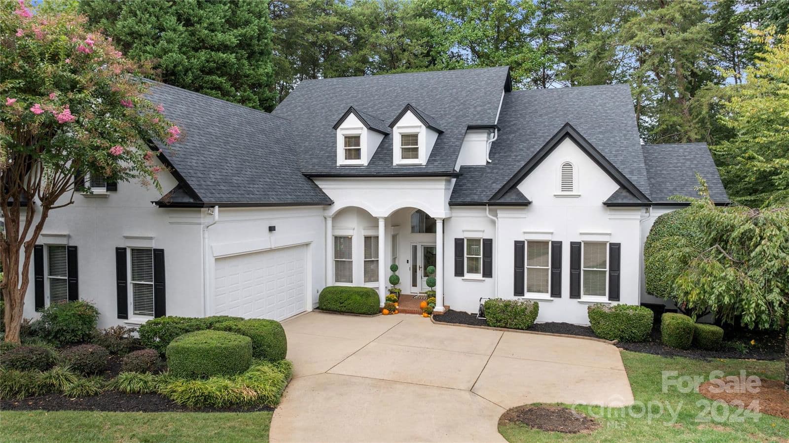 18631 Town Harbour Road | The Peninsula at Lake Norman