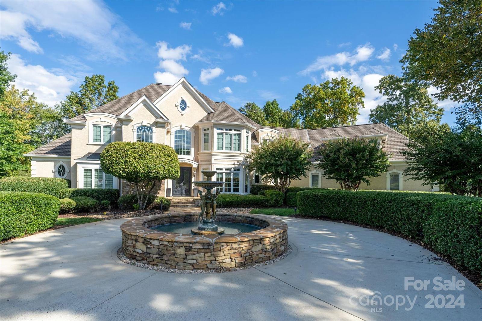 148 Rehoboth Lane | The Point at Lake Norman