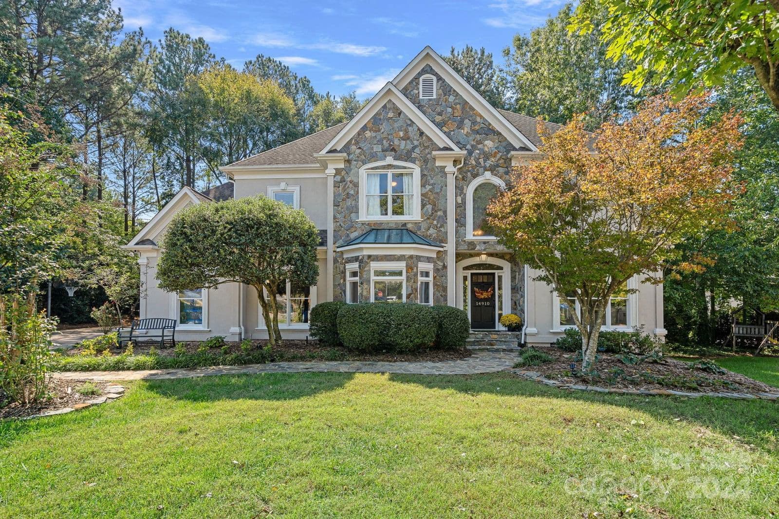 14910 McKemey Place | Ballantyne Country Club