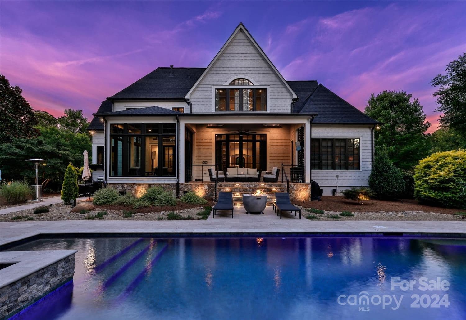 109 Deacons Pond Court | The Point at Lake Norman