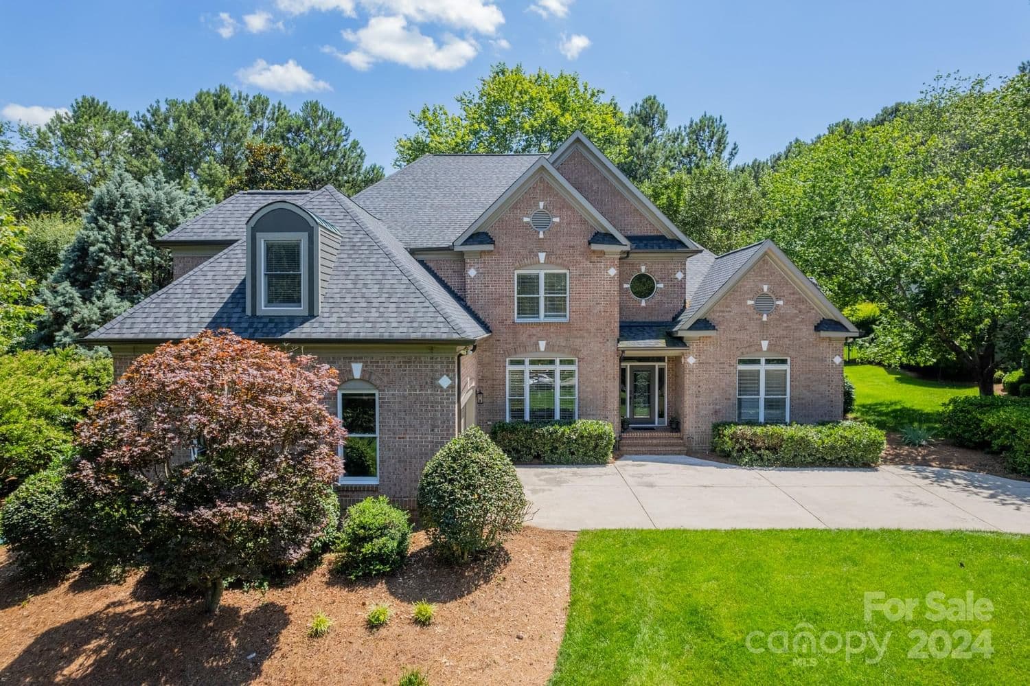 105 Coral Bells Court | The Point at Lake Norman