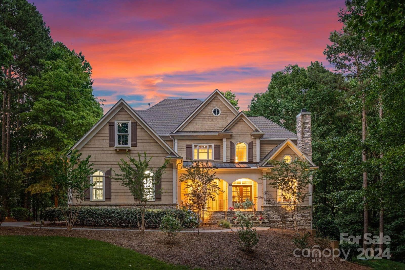 106 Billinsgate Court | The Point at Lake Norman