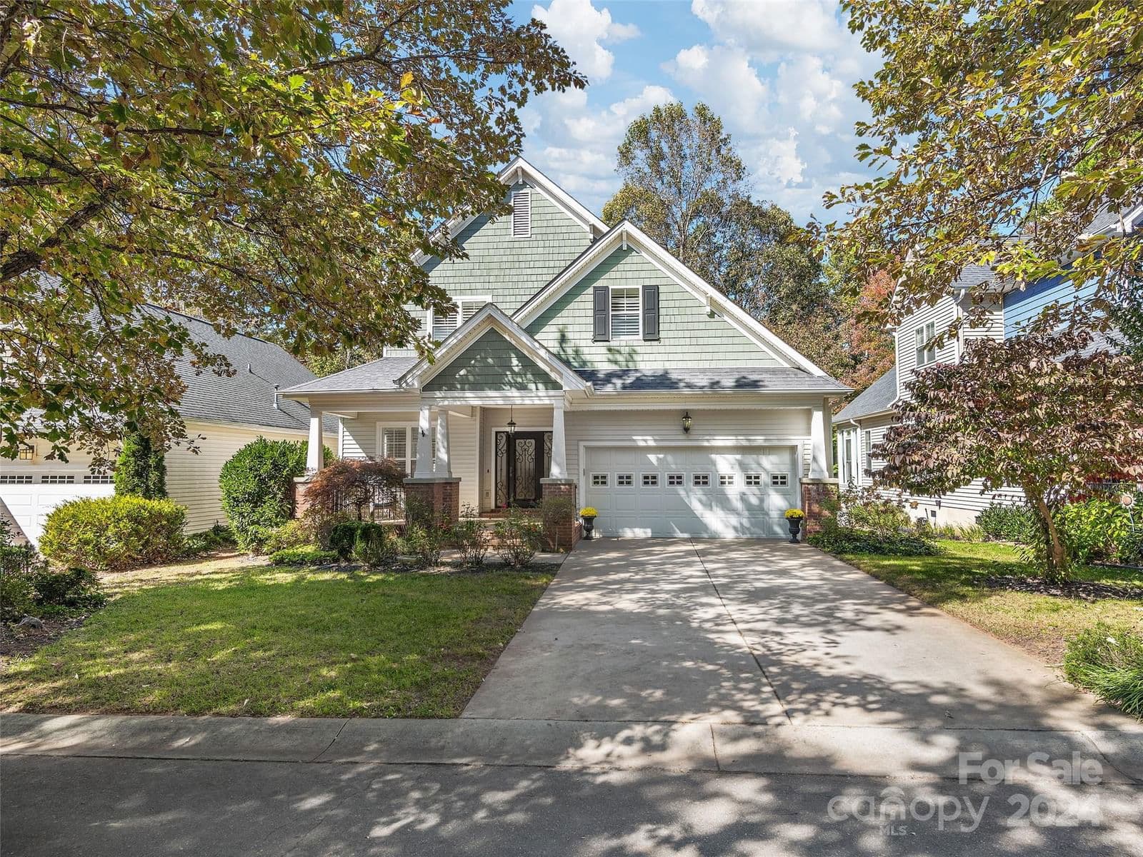 1366 Heathbrook Circle | Biltmore Park Town Square