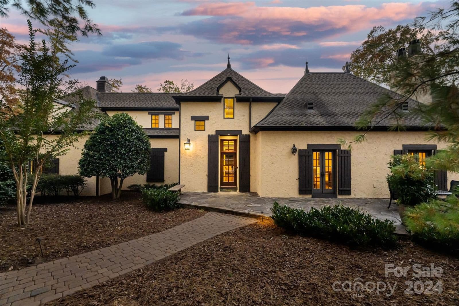 5 Nethermead Drive | The Ramble at Biltmore Forest